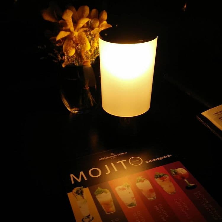 Mojito Time #bangkok #thailand #mojito #nofilter #picoftheday