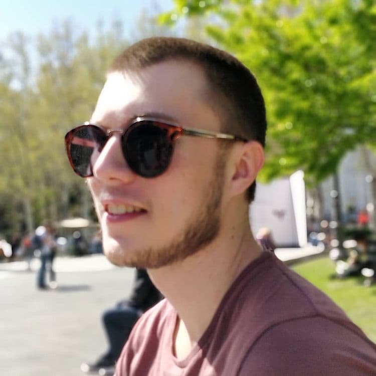 #springvibes