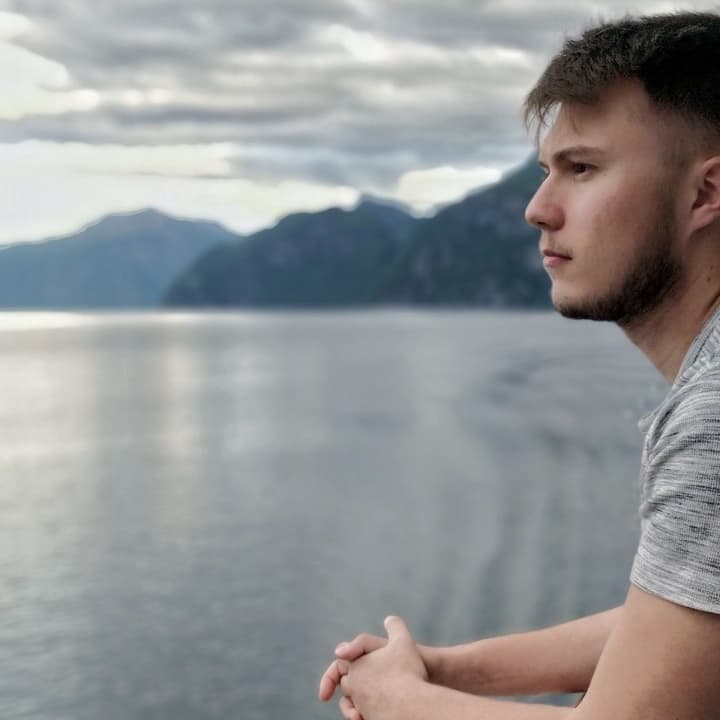 Geirangerfjord