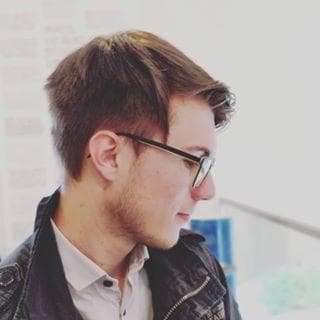 Profilbild